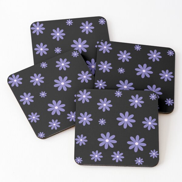 Item preview, Flow er - purple/rose designed and sold by K-Projects.