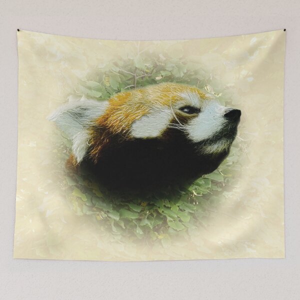 Item preview, Red panda designed and sold by Guardi71.
