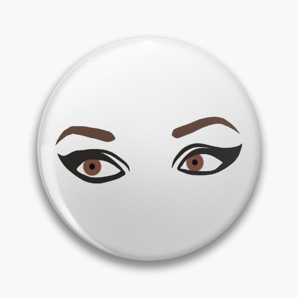 Item preview, Supreme Commander Eyes designed and sold by SpikyNeil.