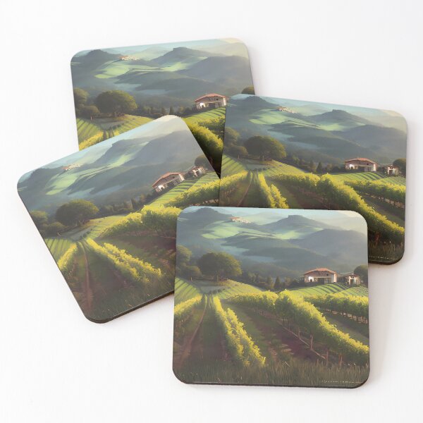 Item preview, Peace in the Countryside 10 designed and sold by ONYX Pixee.