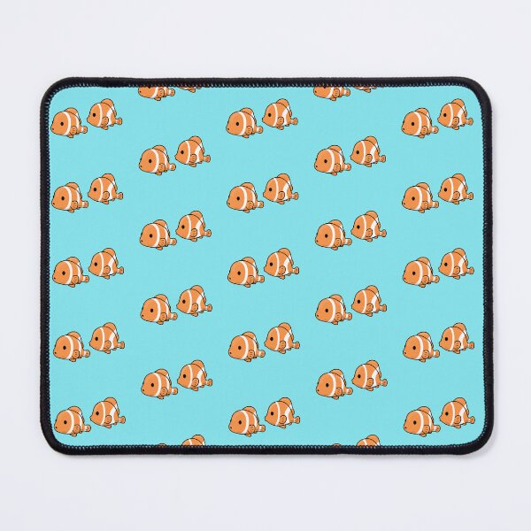Item preview, Couple of clownfish designed and sold by aslai.