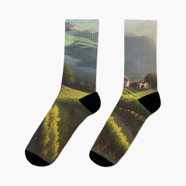 Item preview, Peace in the Countryside 10 designed and sold by ONYX Pixee.