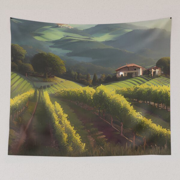 Item preview, Peace in the Countryside 10 designed and sold by ONYX Pixee.