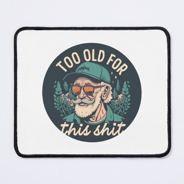 Item preview, Age Challenge: Tattoo Text designed and sold by WilsonMiller-.