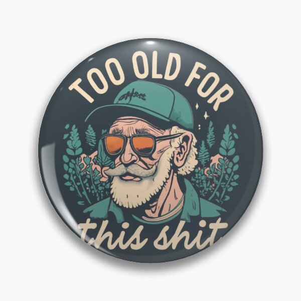 Item preview, Age Challenge: Tattoo Text designed and sold by WilsonMiller-.