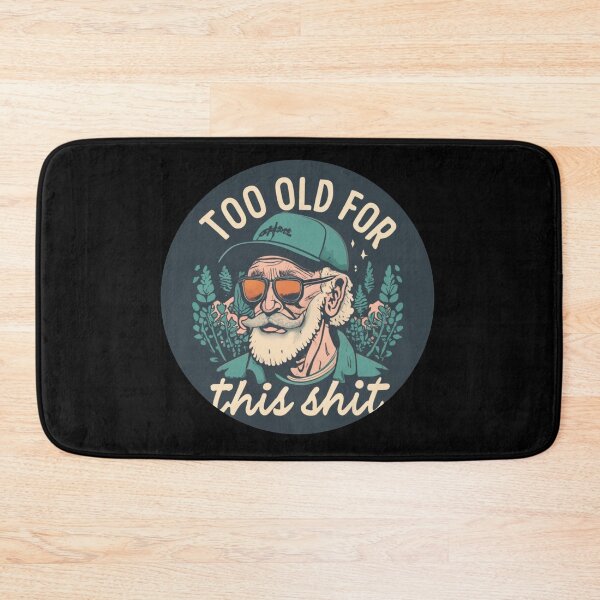 Item preview, Age Challenge: Tattoo Text designed and sold by WilsonMiller-.