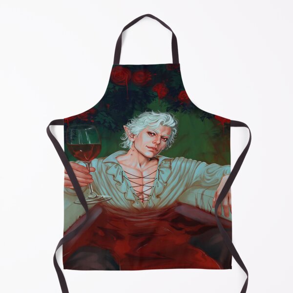 Item preview, Baldurs Gate 3 Astarion designed and sold by JamesBerben.