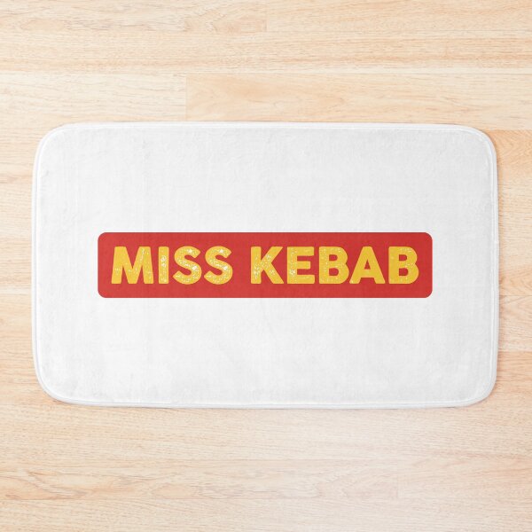 Item preview, Donna Kebab designed and sold by Brubarell.