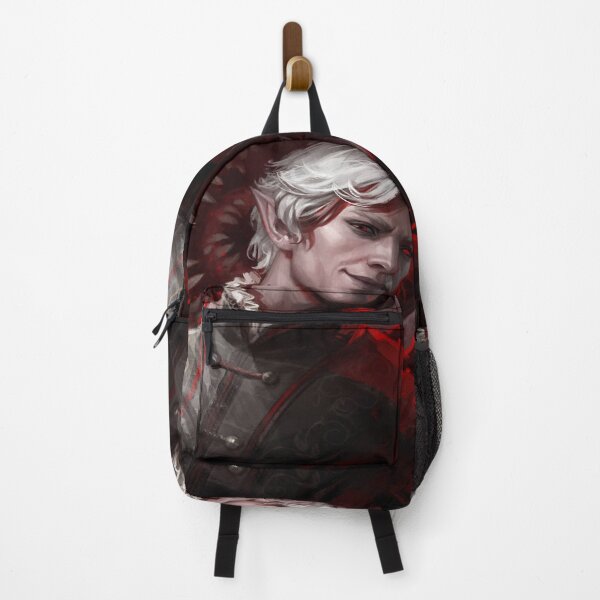 Item preview, Baldurs Gate 3 Astarion designed and sold by JamesBerben.