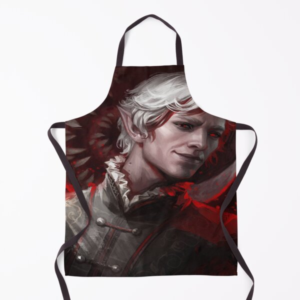 Item preview, Baldurs Gate 3 Astarion designed and sold by JamesBerben.