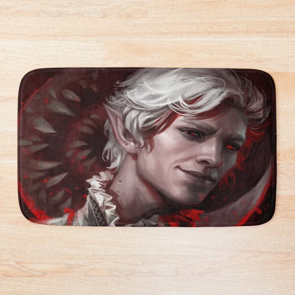 Item preview, Baldurs Gate 3 Astarion designed and sold by JamesBerben.