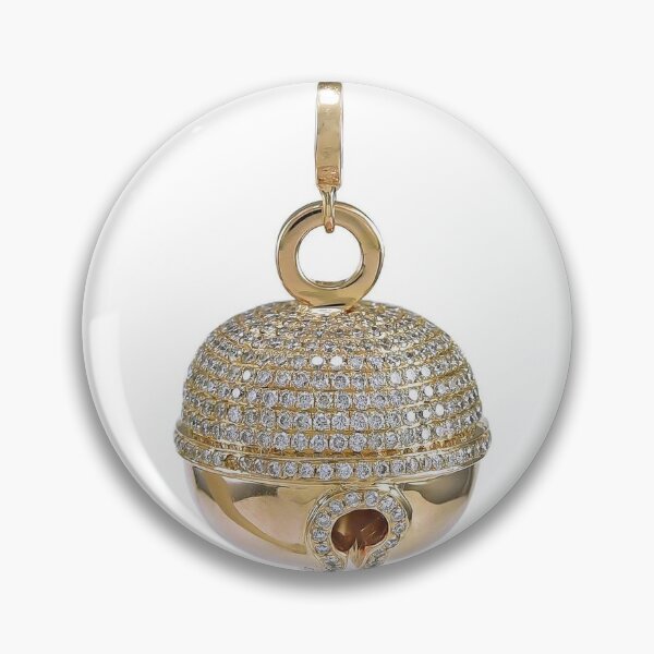 Item preview, bell of diamond  designed and sold by mapacs100.