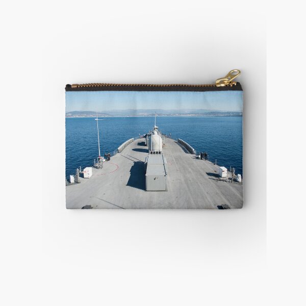 Item preview, STK109793M-USS Mount Whitney arrives in France for a port visit. designed and sold by StocktrekImages.