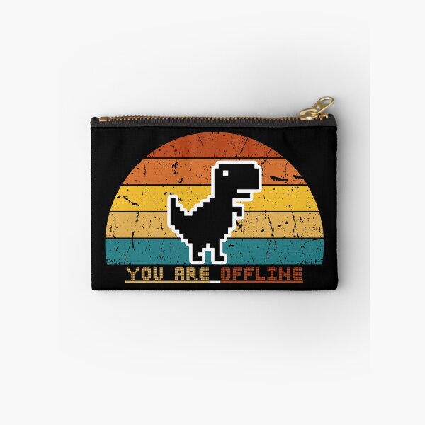 Item preview, Offline Dinosaur: You are offline designed and sold by PixSellerShop.
