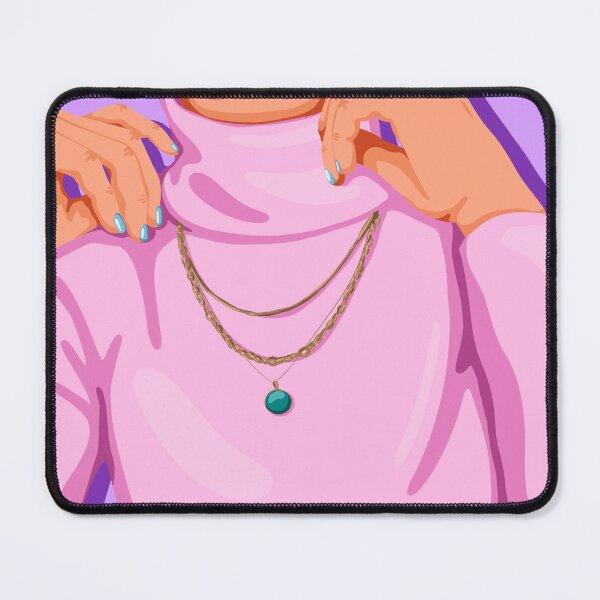 Item preview, Accessorise your turtleneck designed and sold by Tickled Spink Studios.