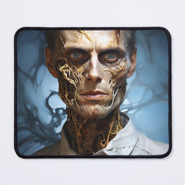 Item preview, Just Another Working Zombie designed and sold by JaimeLikes.
