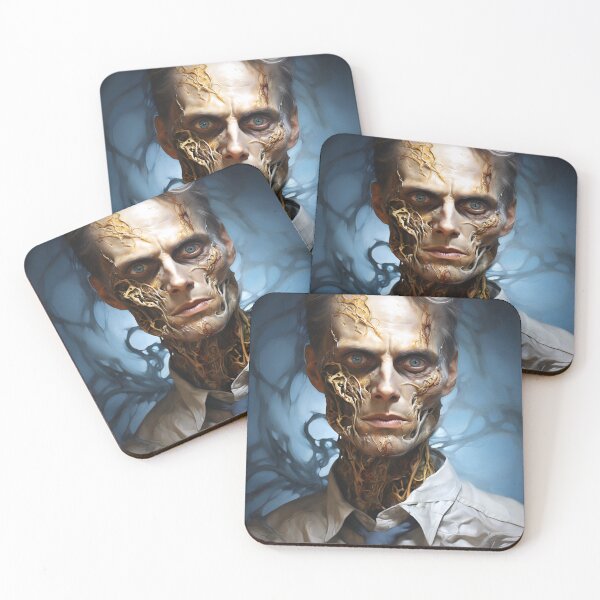 Item preview, Just Another Working Zombie designed and sold by JaimeLikes.