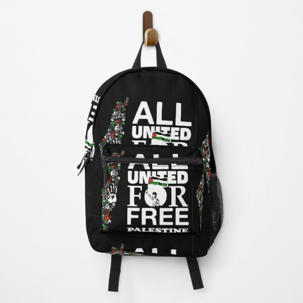 Item preview, FREE PALESTINE designed and sold by BodaZZ.