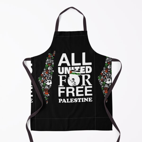 Item preview, FREE PALESTINE designed and sold by BodaZZ.