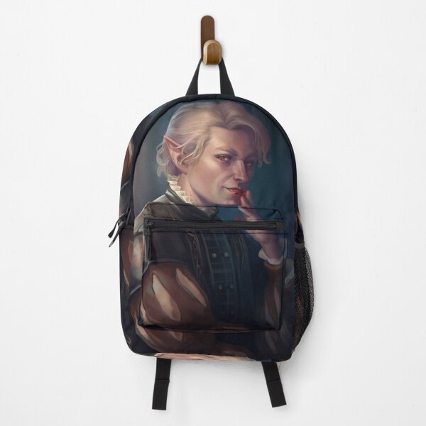 Item preview, Baldurs Gate 3 Astarion designed and sold by JamesBerben.