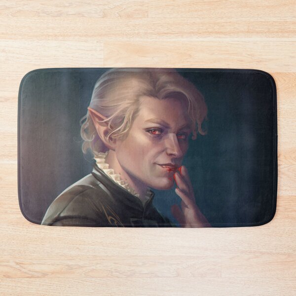 Item preview, Baldurs Gate 3 Astarion designed and sold by JamesBerben.