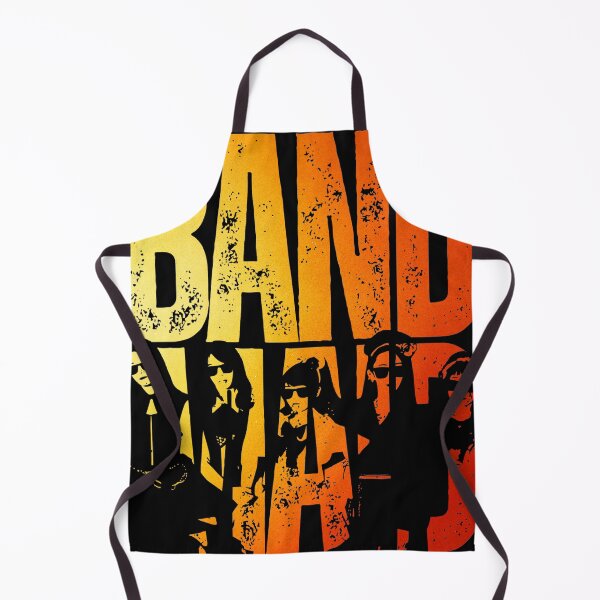 Item preview, Band Maid designed and sold by DazArtDesigns.