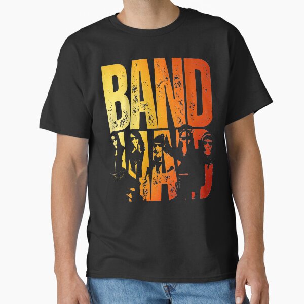 Item preview, Band Maid designed and sold by DazArtDesigns.