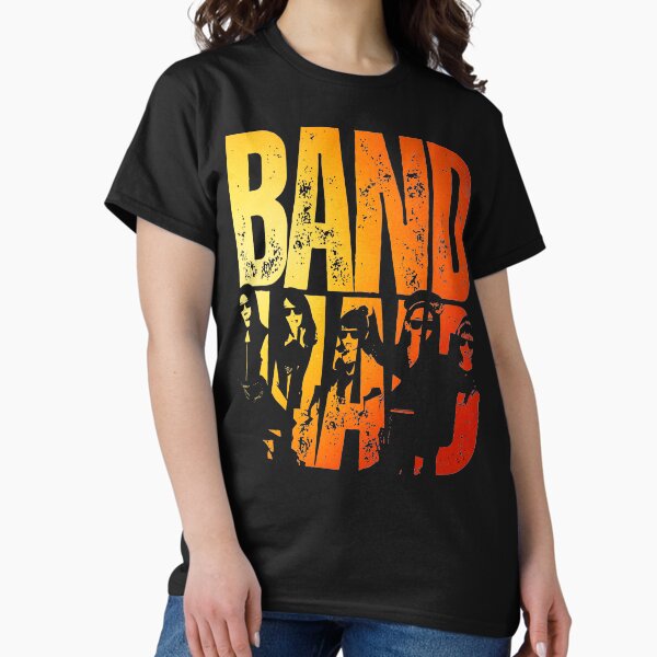 Item preview, Band Maid designed and sold by DazArtDesigns.