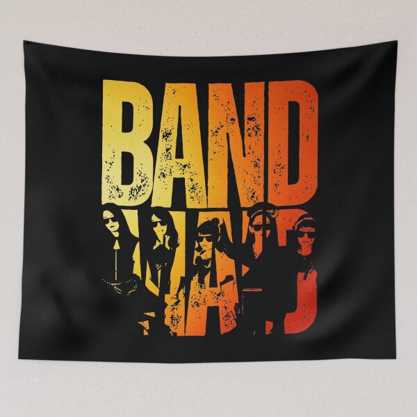 Item preview, Band Maid designed and sold by DazArtDesigns.
