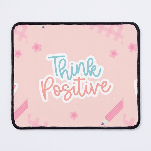 Item preview, Think Positive designed and sold by hNa-graphics.
