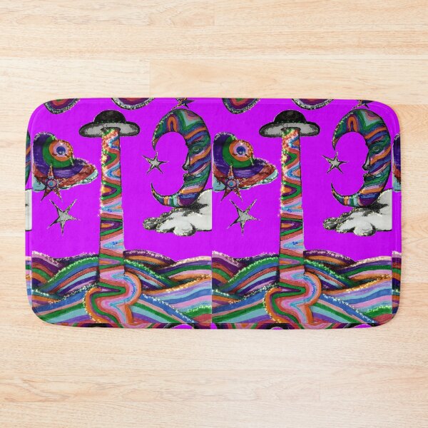 Item preview, Fantastic Waves of Space designed and sold by GigiBlue.