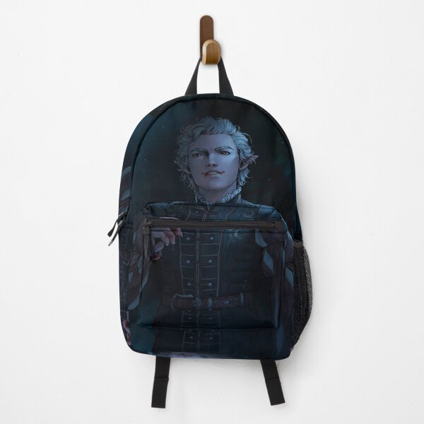 Item preview, Baldurs Gate 3 Astarion designed and sold by JamesBerben.