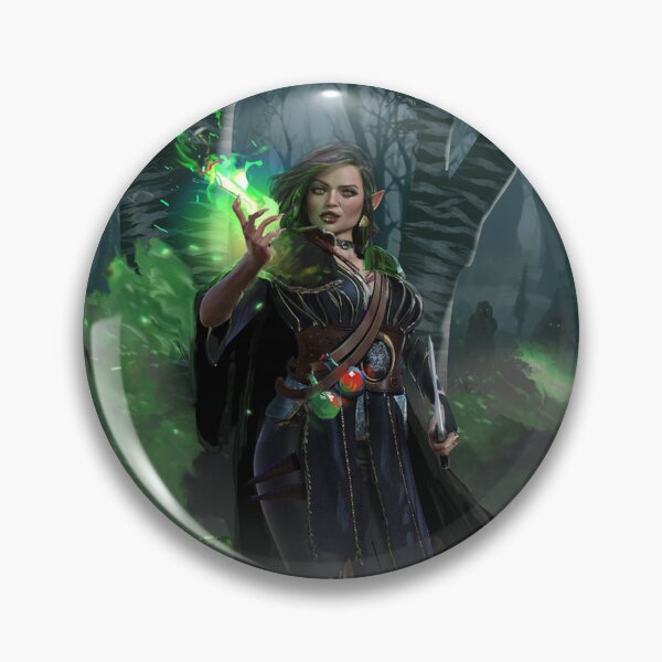 Artikelvorschau, Baldurs Gate 3 entworfen und verkauft von JamesBerben.