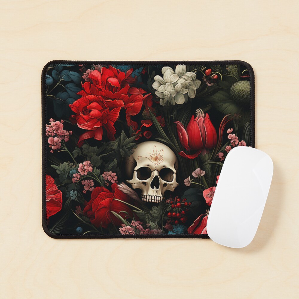 Item preview, Mouse Pad designed and sold by FoxTreeDesign.