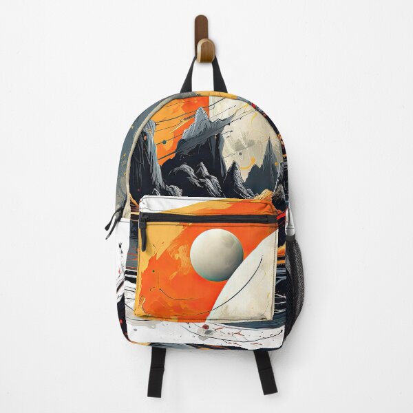 Item preview, Abstract Planet designed and sold by MasterPati1.