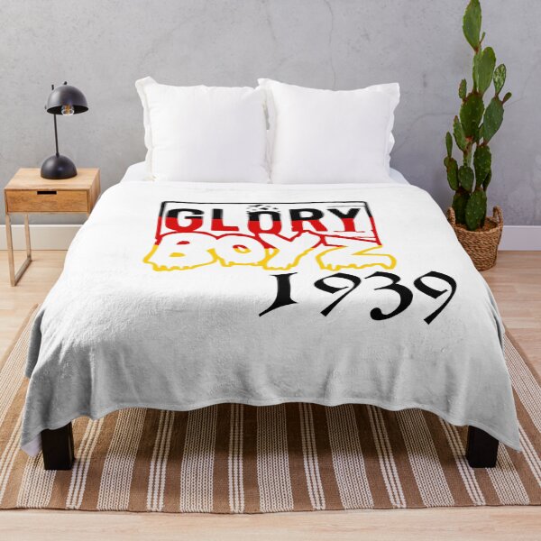 Item preview, Glory Boyz 1939 designed and sold by LeSouk.