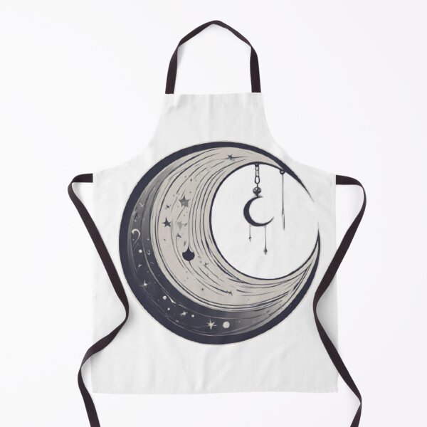 Item preview, Half Moon designed and sold by DejanDjo.