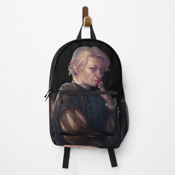 Item preview, Baldurs Gate 3 Astarion designed and sold by JamesBerben.