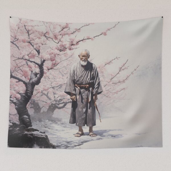 Item preview, Spring's Gentle Whisper designed and sold by Rebel-Zone.