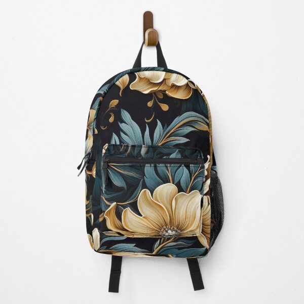 Item preview, Seamless floral pattern designed and sold by ArtTony.