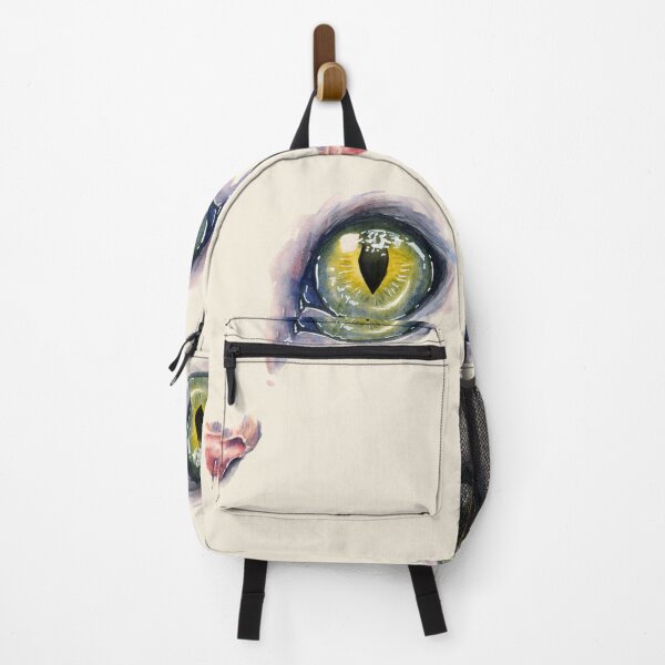 Item preview, Cat Eye (& Nose) - Watercolour Painting designed and sold by Pattokarts.