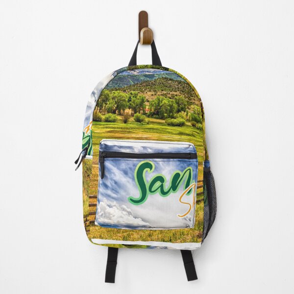 Item preview, San Juan Skyway near the Dallas Divide designed and sold by GestaltImagery.