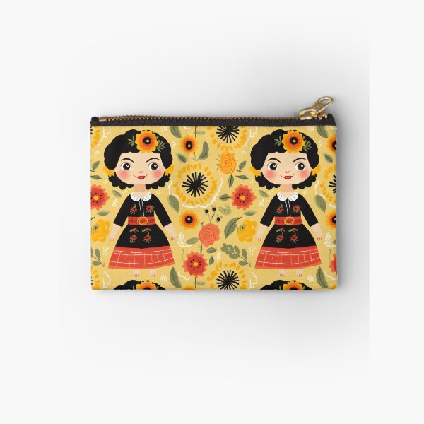 Item preview, Frida's World Unveiled designed and sold by CherryStarShop.