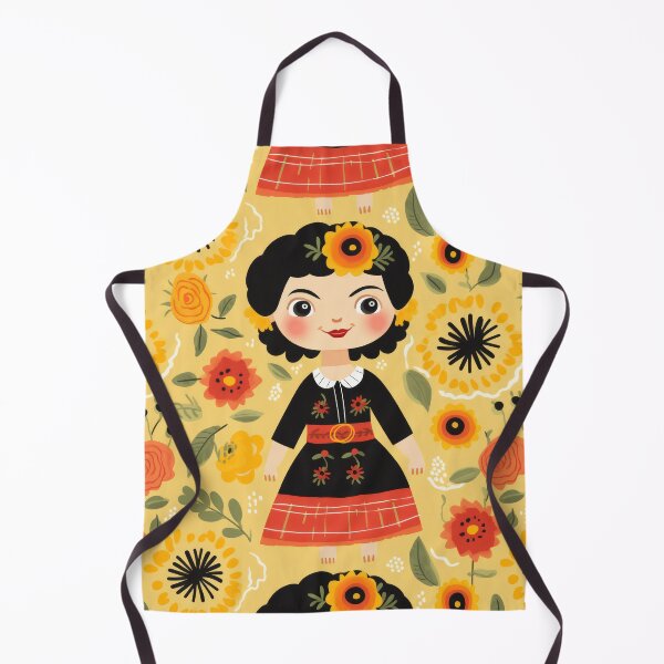 Item preview, Frida's World Unveiled designed and sold by CherryStarShop.