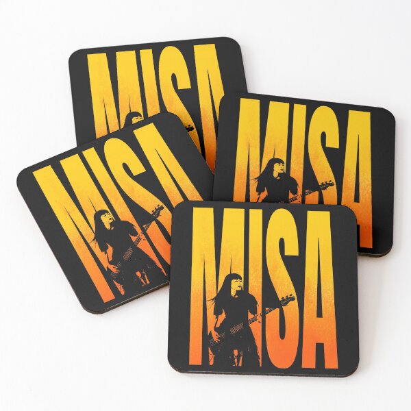 Item preview, Band Maid - Misa designed and sold by DazArtDesigns.