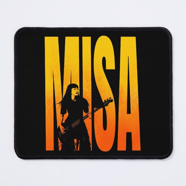 Item preview, Band Maid - Misa designed and sold by DazArtDesigns.