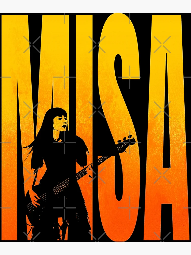 Band Maid - Misa
