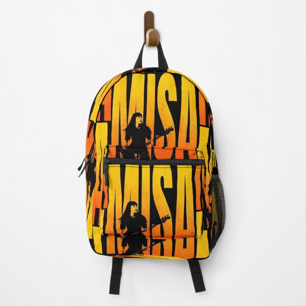 Item preview, Band Maid - Misa designed and sold by DazArtDesigns.