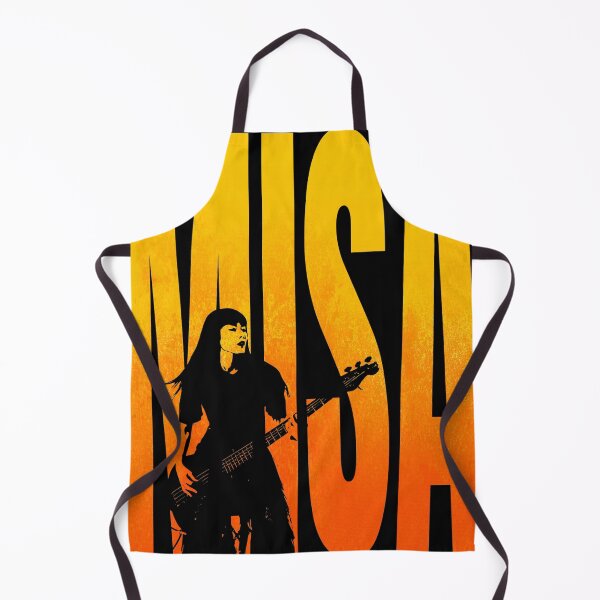 Item preview, Band Maid - Misa designed and sold by DazArtDesigns.