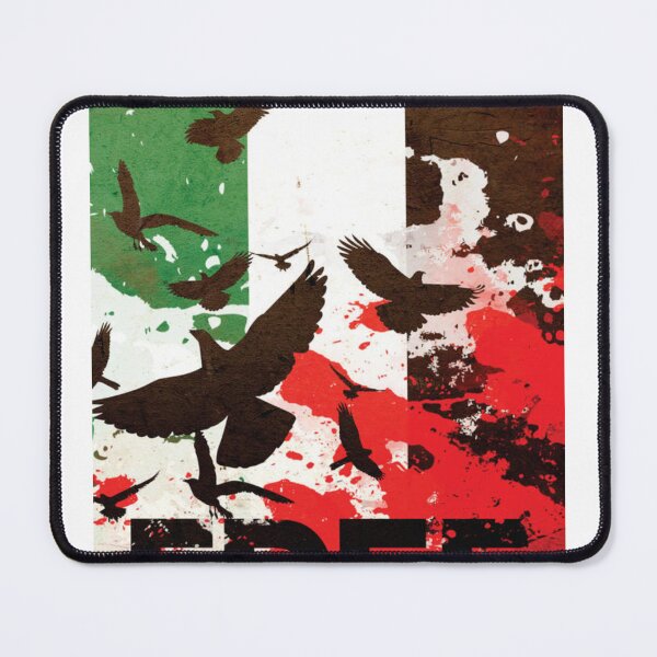 Item preview, PALESTINE designed and sold by BodaZZ.